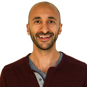 Mike Da Silva